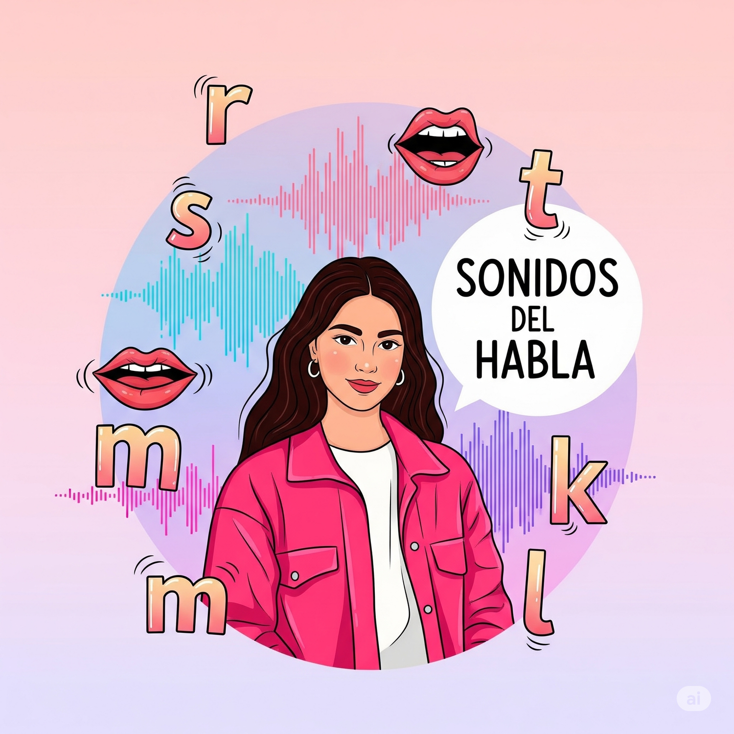 Sonidos del Habla
