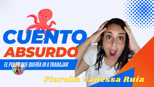 Un Cuento Absurdo: El Pulpo que Quería ir a Trabajar