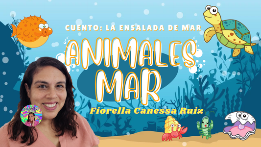 La Ensalada de Mar