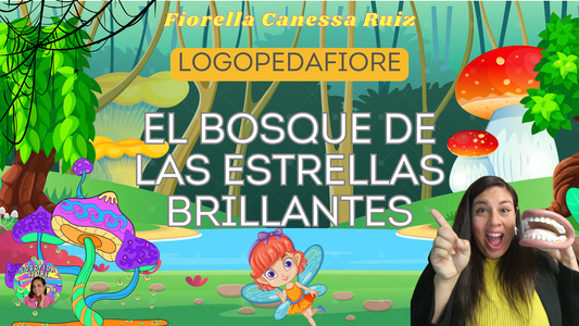 El Bosque de las Estrellas Brillantes