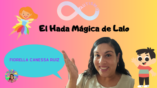 El Hada Mágica de Lalo