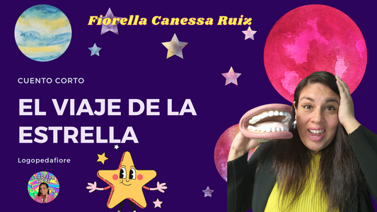 El Viaje de la Estrella