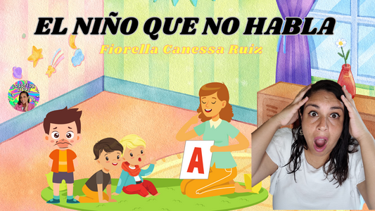 El Niño que No Habla