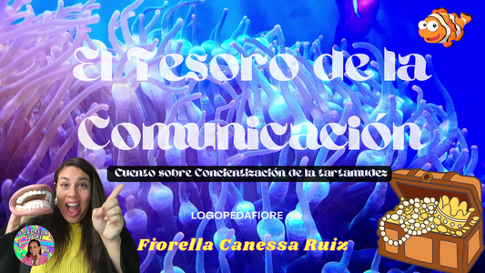 El Tesoro de la Comunicación