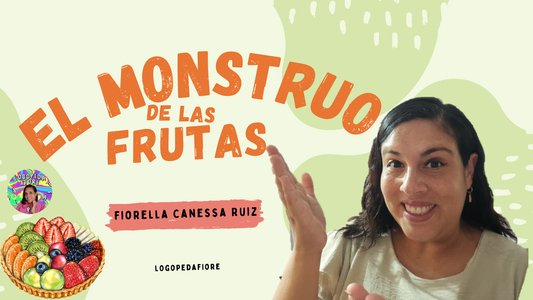 El Montruo de las Frutas