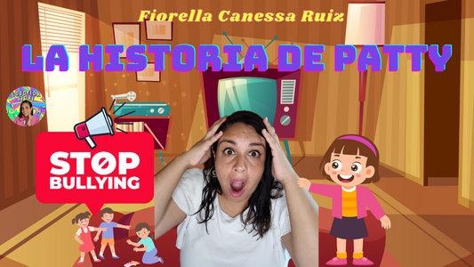 La Historia de Patty