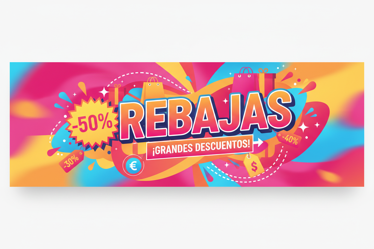 Rebajas